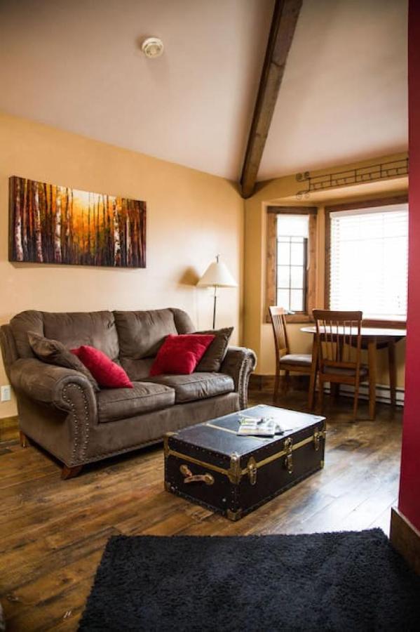 Sundance Suite, 1 Bedroom With Fireplace Dogs Ok Эстес Парк Экстерьер фото